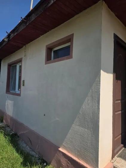 Casa + teren de vanzare - 1