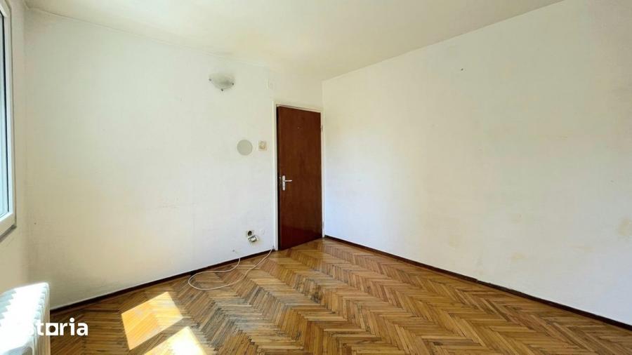 3 camere | decomandat | 5 min metrou 1 Decembrie | COMISION 0% - 12