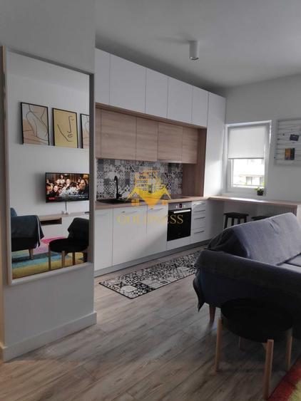 2 camere, Gheorgheni, Soporului, Iulius Mall, FSEGA, Baza Sportiva - 3