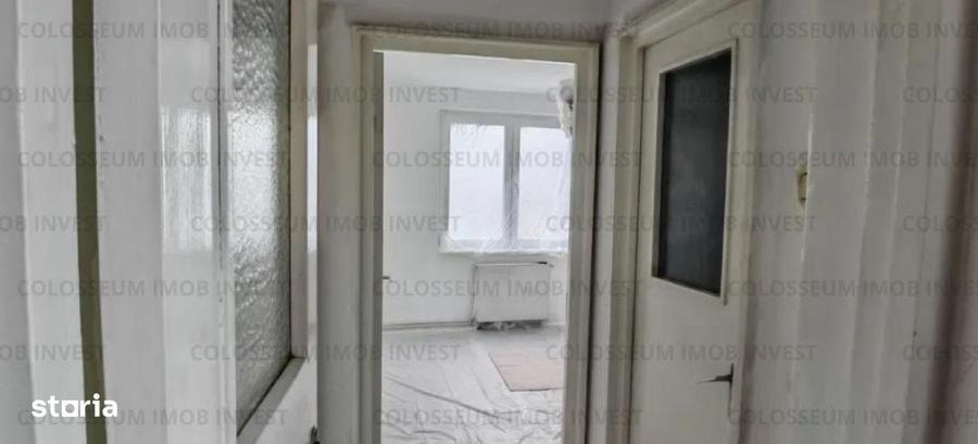 Apartament 3 camere, decomandat - zona Astra - 3