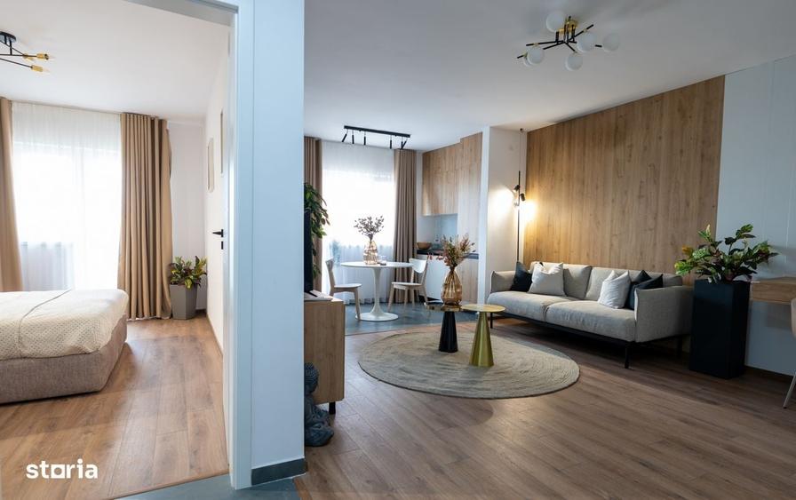 Daca Un Apartament de 2 Camere Este Peste Buget, Citeste Acest Anunt - 3