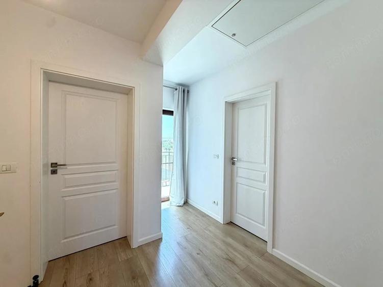 Duplex modern, 4 camere, 101 mp utili, 240 mp teren - Sanandrei - 6