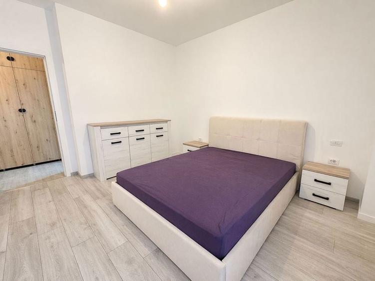 Inchiriez ap 2 camere - 4