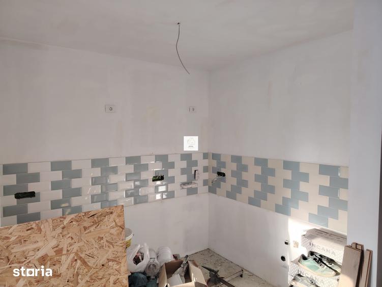 Casă cu 4 camere cu Teren 500 Mp în Periș