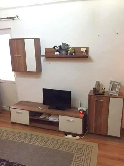 Garsonieră decomandată în Drumul Taberei