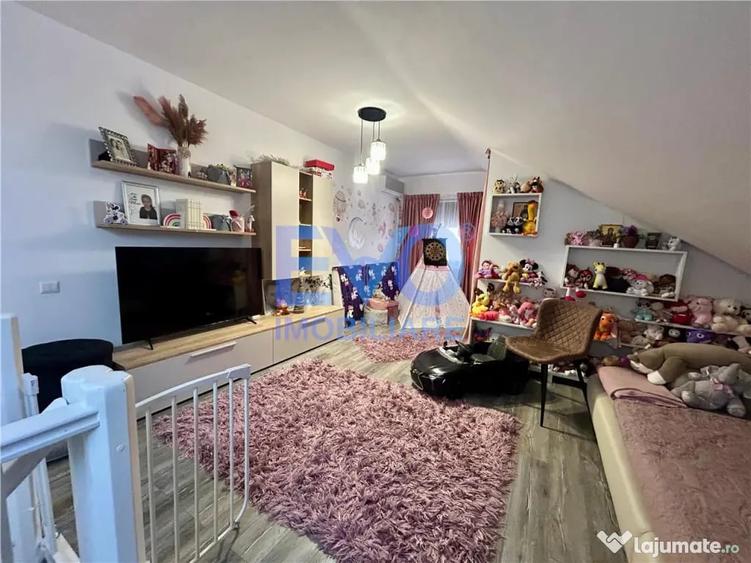 Apartament cu 2 camere decomandat în Hlincea