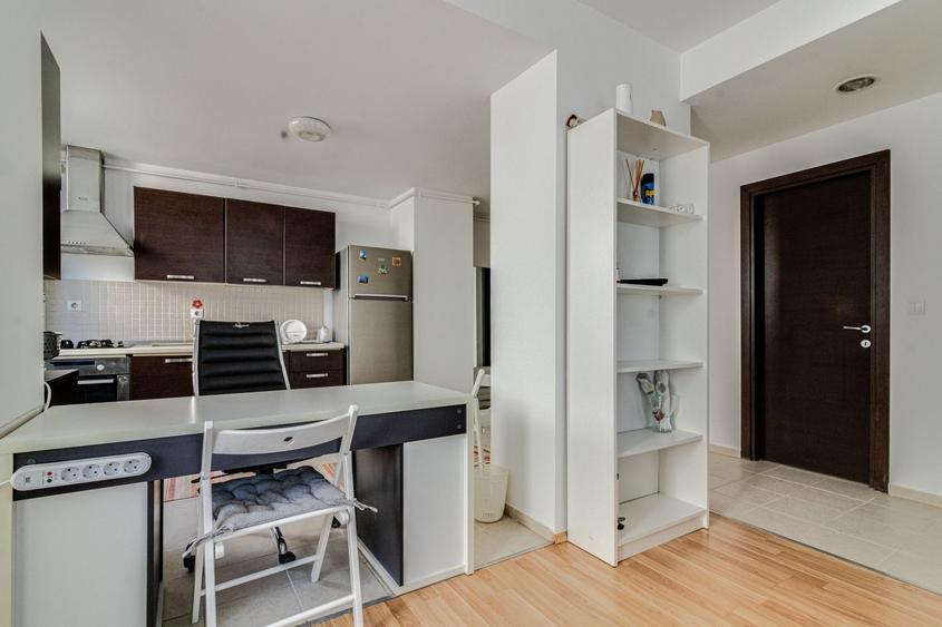 Apartament cu 2 camere decomandat în Obor