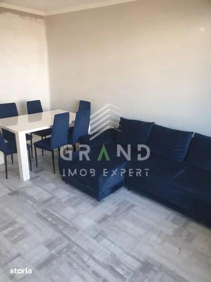 Apartament 3 Camere | 2 Bai | 80 MP | Gradina | Apahida - 3