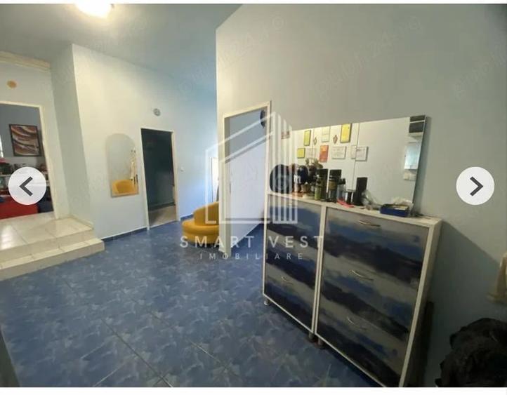 Apartament Satu Mare, central, 50 mp in CF, et.1 + extindere in pod nou, incalzire pardosea+trifazic - 2