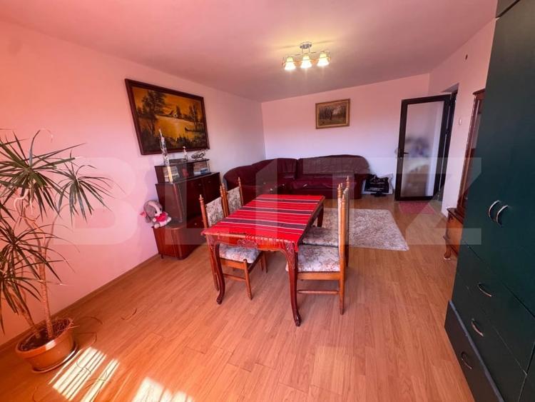 Apartament 2 camere, 51 mp – zona Vișani - 2