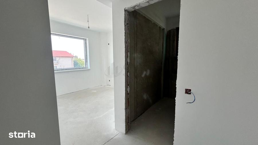 Apartament cu 3 camere decomandat în 1 Mai