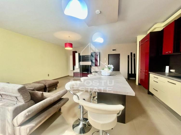 Apartamant 2 camere + loc de parcare - 5