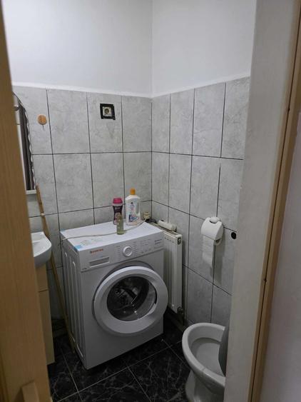 Garsonieră semidecomandată în Pârneava