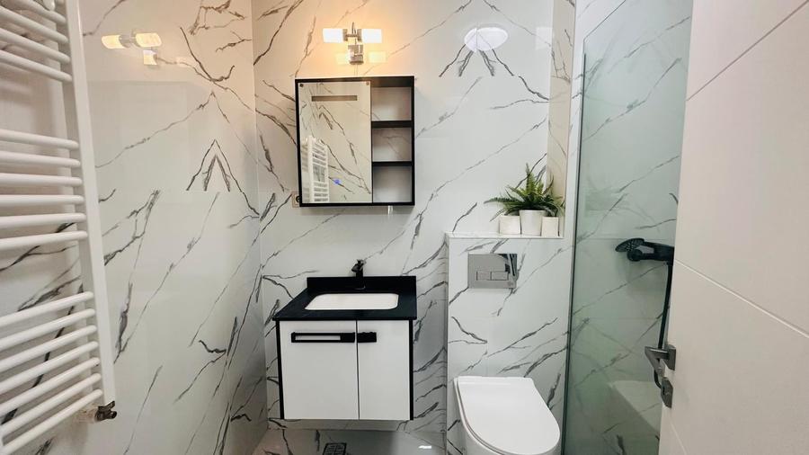 Duplex cu 5 camere cu Canalizare în Otopeni