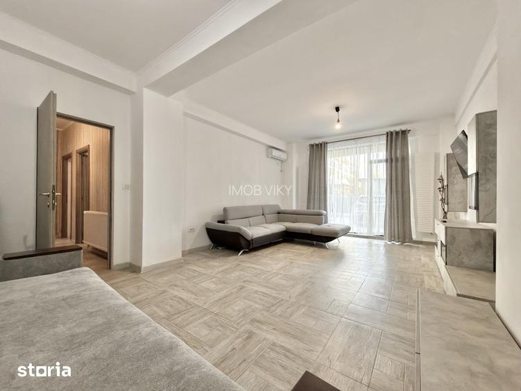 Apartament 2 Camere - Bucatarie Separata | Aproape de Plaja