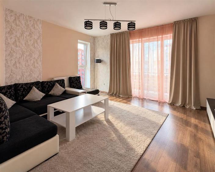 Apartament 2 camere, Avantgarden Bartolomeu, Brasov - 1