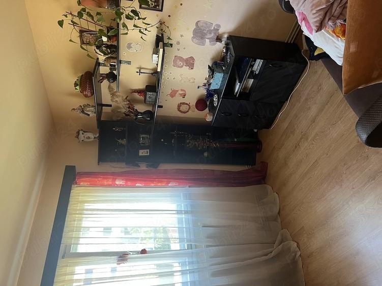 Apartament cu 2 camere decomandat în Mănăștur