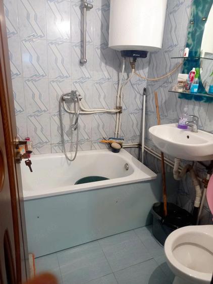 Apartament cu 2 camere decomandat în Șimian