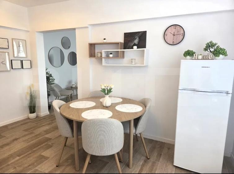 Apartament 2 camere, modern, zona Iulius - 7