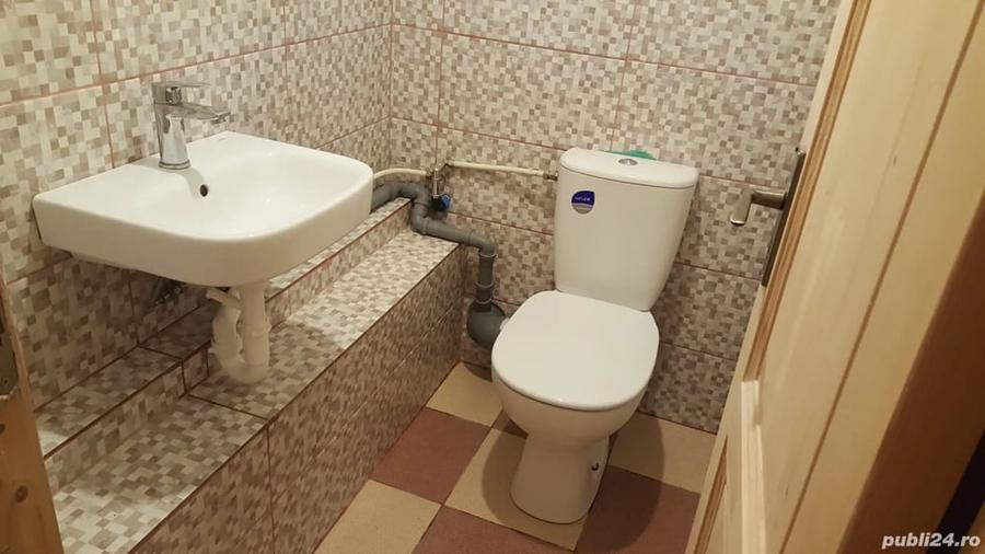 Spațiu comercial, de 45 mp, în Central