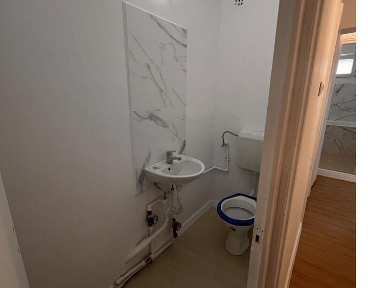 Apartament cu 3 camere decomandat în Dristor