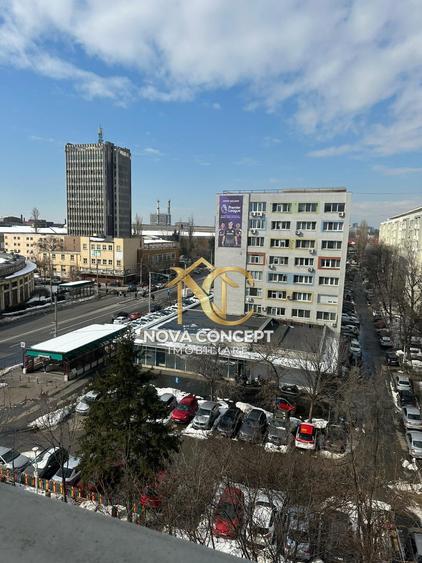 Apartament cu 3 camere în Grivița