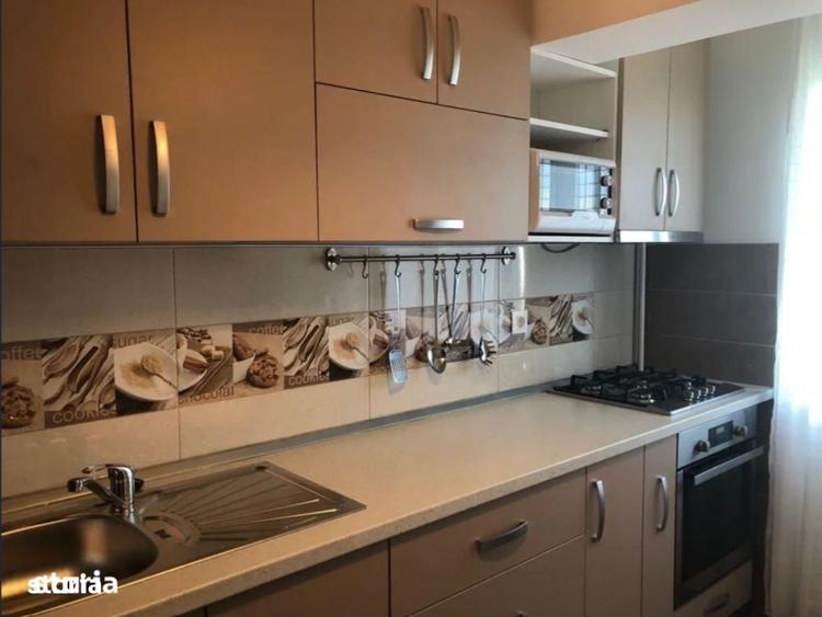 Apartament cu 2 camere în Craiovei