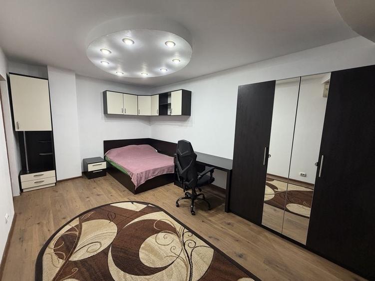 Apartament cu 2 camere în Obor