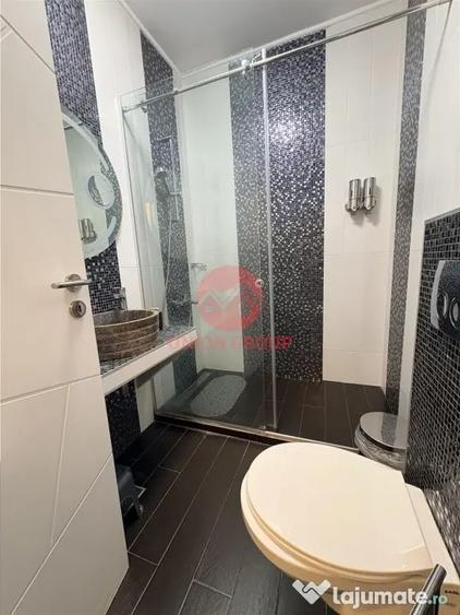 Apartament cu 2 camere decomandat în Nord