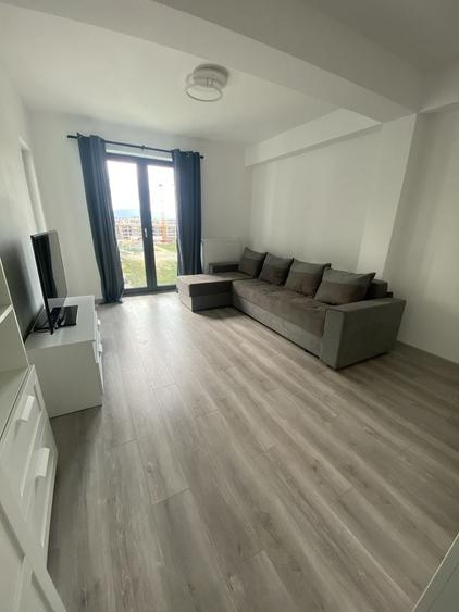 Apartament 2 camere Coresi - Platinum Residence Tractorul - 8