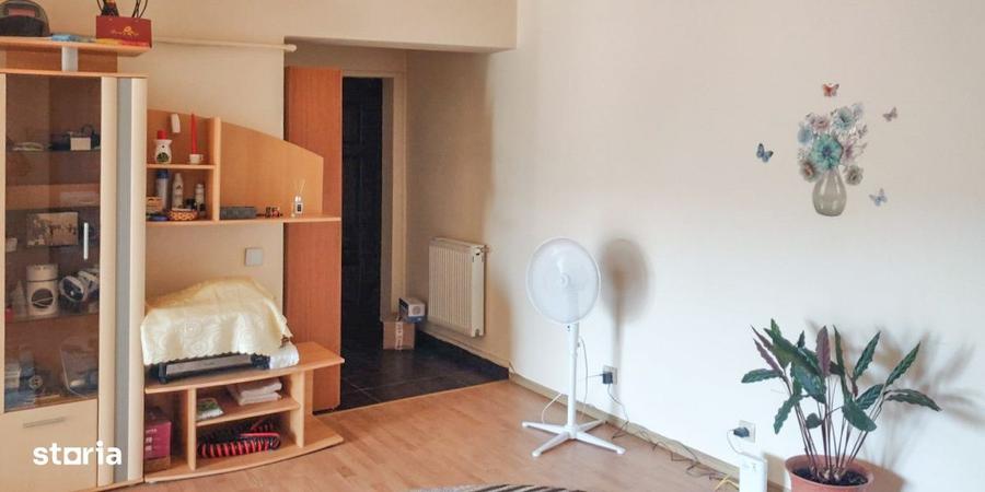 Apartament 2 camere , 54 mp , parcare, zona Stadionului - 2