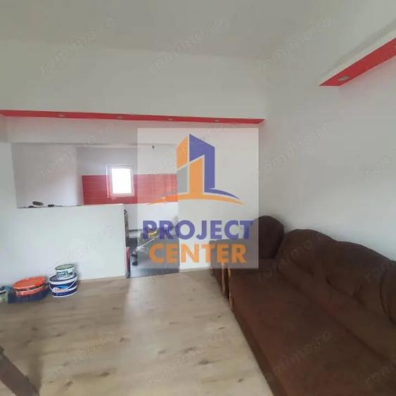 Casă cu Teren 300 Mp în Geamăna