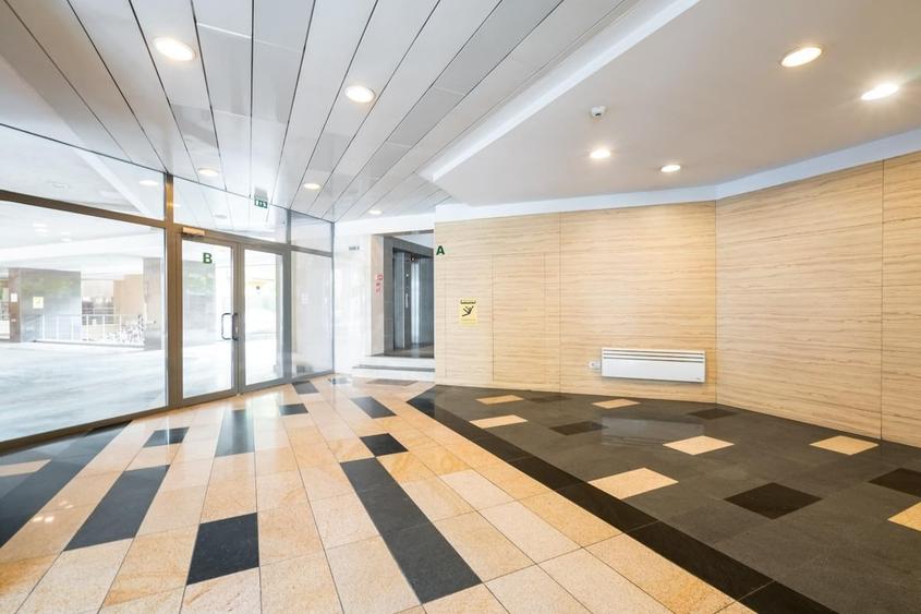 Apartament cu 2 camere semidecomandat în Ferdinand