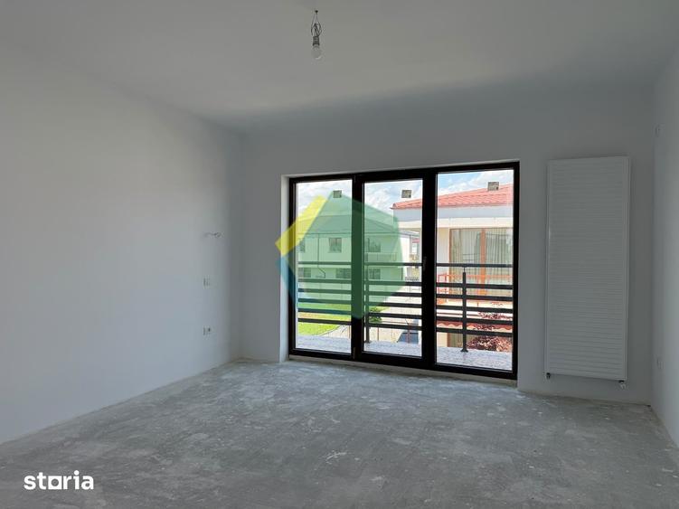 Apartament cu 4 camere în Odăi