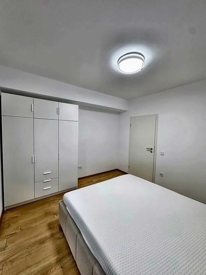 Apartament cu 3 camere decomandat în Sânpetru