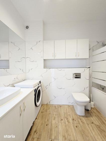 Apartament cu 2 camere în Funcționarilor