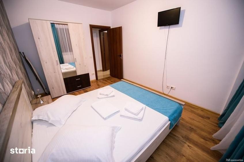 Apartament cu 2 camere în Nord