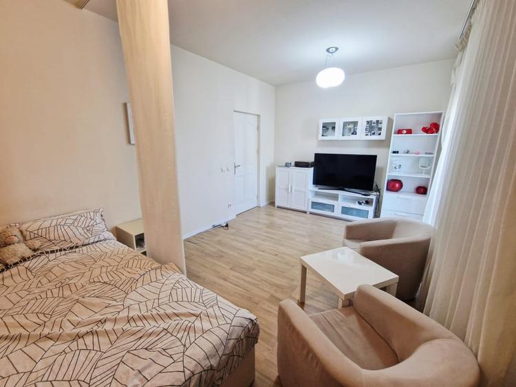 Apartament ideal investitite si la cheie in zona Spitalului de Recuperare - 1