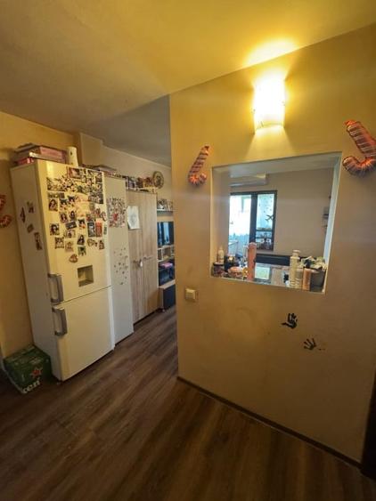 Apartament doua camere decomandat ,Brazda ,etaj 1 - 5