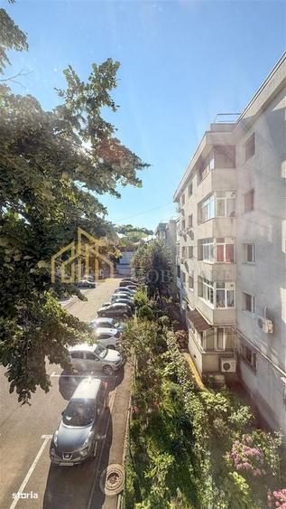 Apartament cu 2 camere decomandat în Băneasa