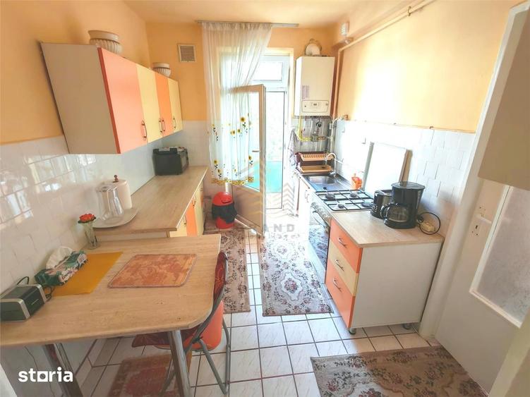 APARTAMENT 3 CAMERE | DECEBAL - 2