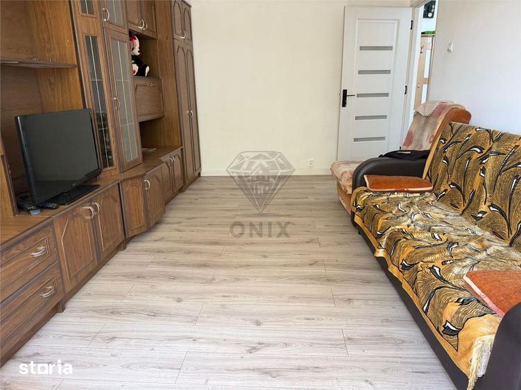 Apartament cu 2 camere decomandat în Mărășești