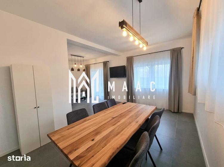 Casa de vanzare ?elimbar | 4 camere | 114 mp utili, teren 215 mp - 12