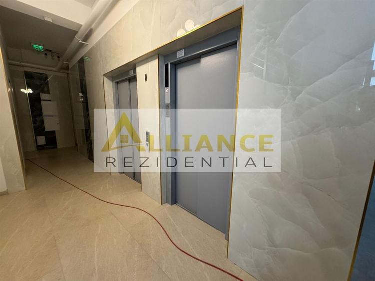 [DIRECT DEZVOLTATOR] Apartament 3 camere - 2 bai - Metrou - 3