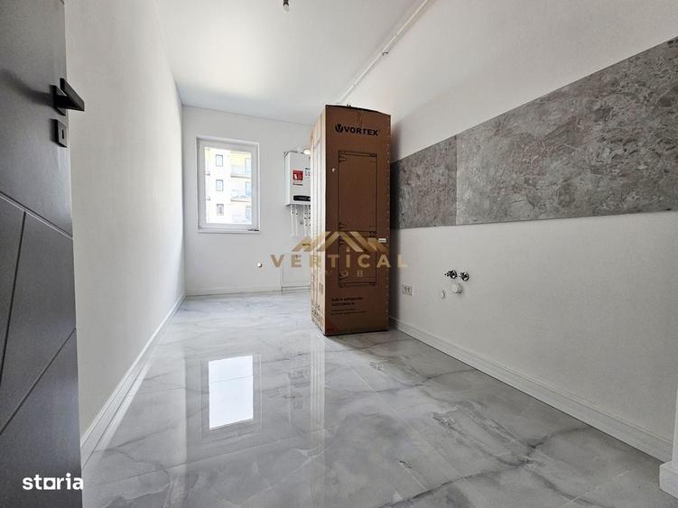 Apartament cu 2 camere în Berceni