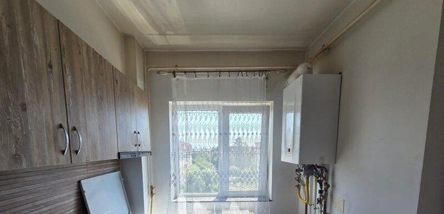 Apartament cu 2 camere decomandat în Nord
