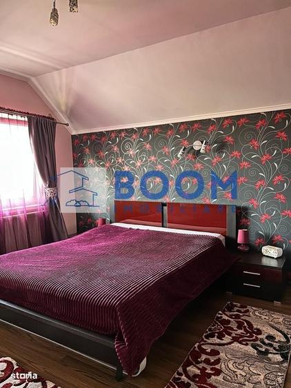 Casă cu 4 camere în Goranu