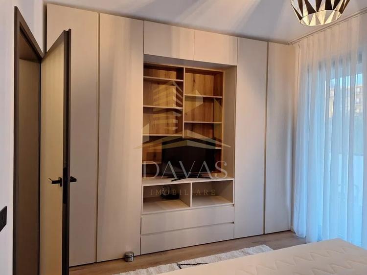 Apartament cu 2 camere | Bloc nou | Zona Garii - PRIMA INCHIRIERE - 4