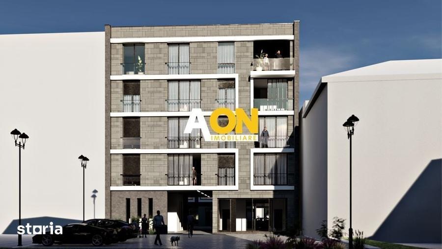 Apartament cu 3 camere în Ultracentral