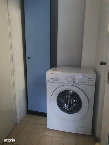 Apartament 2 camere semidecomandat gata de inchiriat Brasov Astra - 5